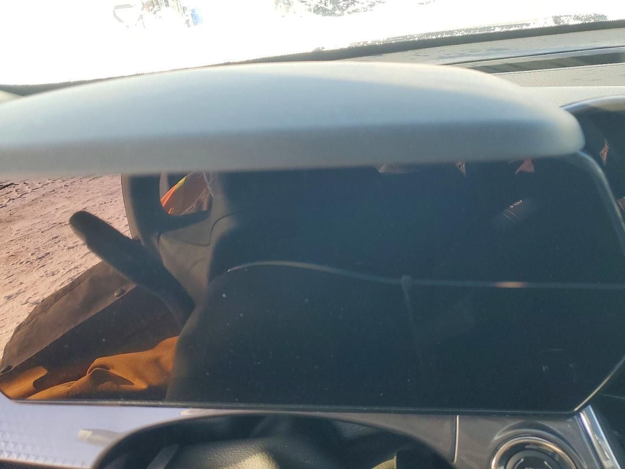 2024 Chevrolet Trax Active