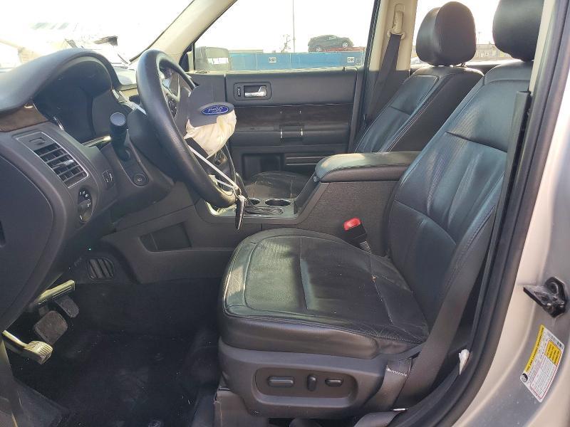 2014 Ford Flex Limited
