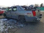 2002 Chevrolet Avalanche K1500