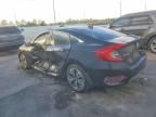 2016 Honda Civic exl