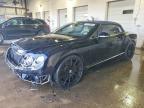 2014 Bentley Continental gt V8 s
