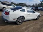 2010 Ford Mustang gt