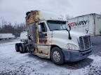 2015 Freightliner Cascadia Semi Truck