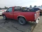 1993 Nissan Truck Short Wheelbase