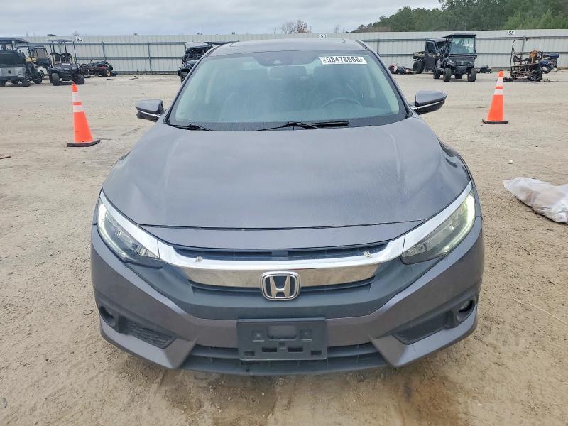 2016 Honda Civic Touring