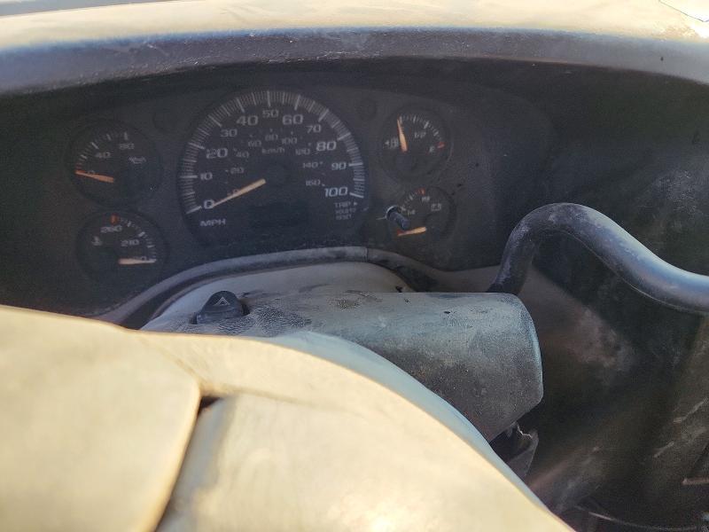 2005 Chevrolet Express G2500 Delivery van