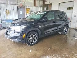 2021 KIA Seltos ex for sale in Chicago Heights, IL