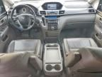 2012 Honda Odyssey Touring