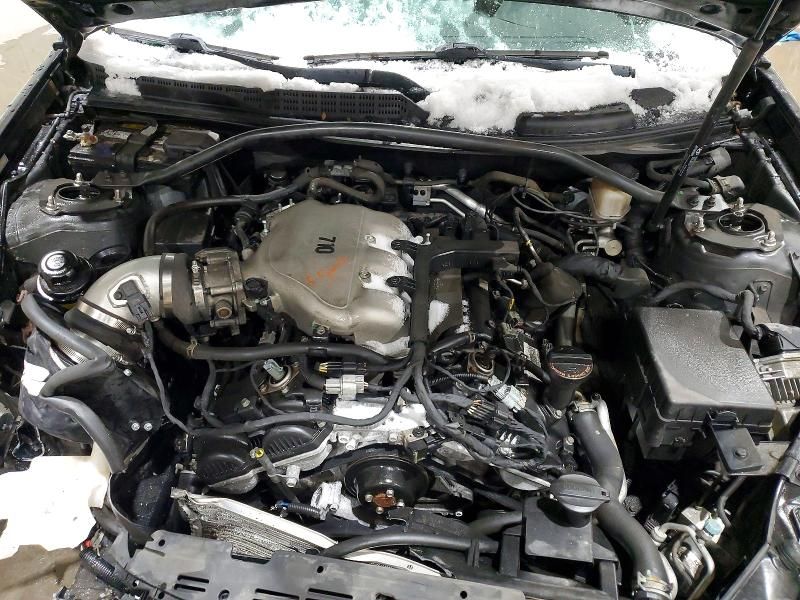 2015 Hyundai Genesis Coupe 3.8l