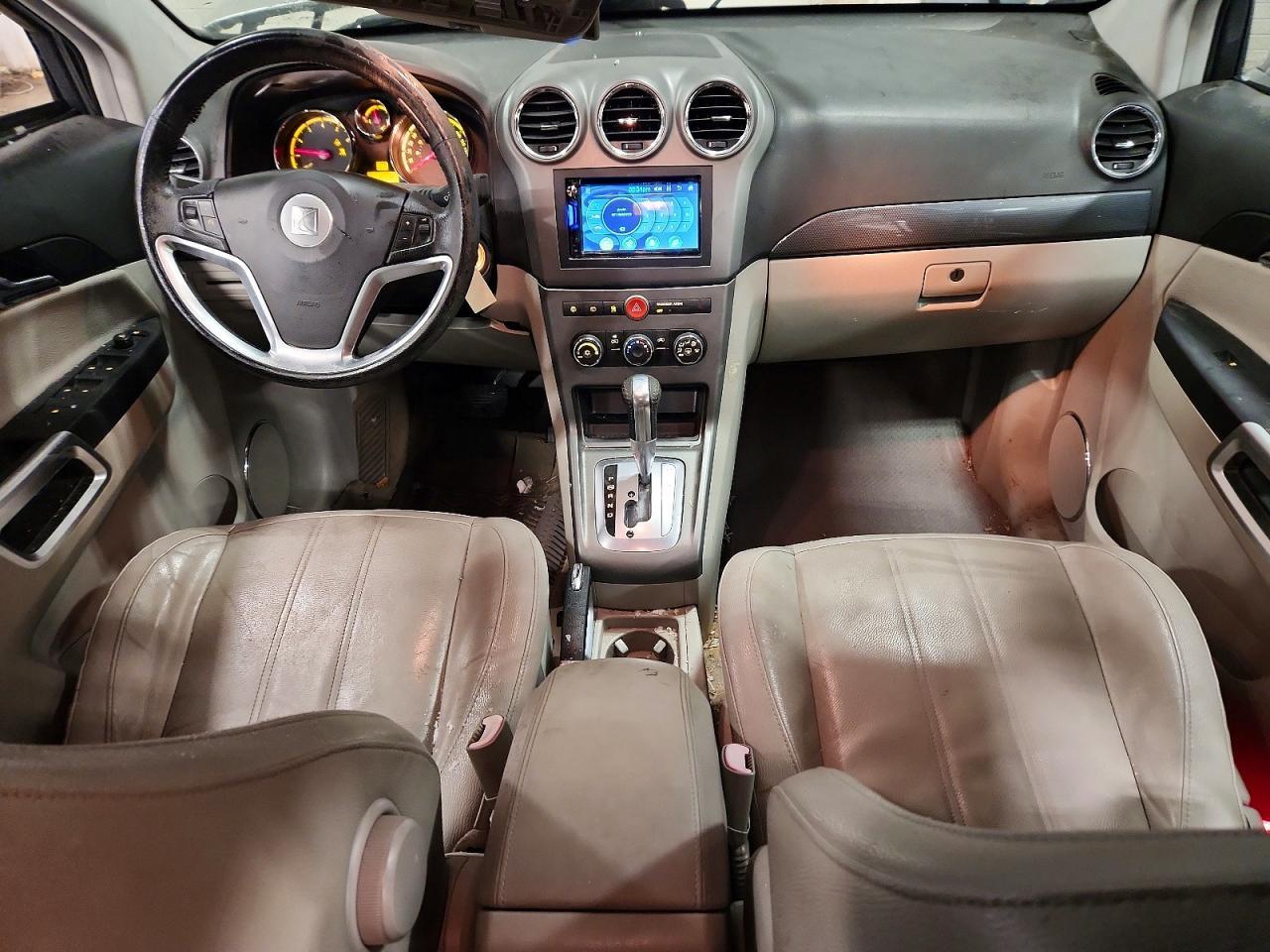 2008 Saturn Vue xr