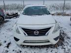 2016 Niss Versa s