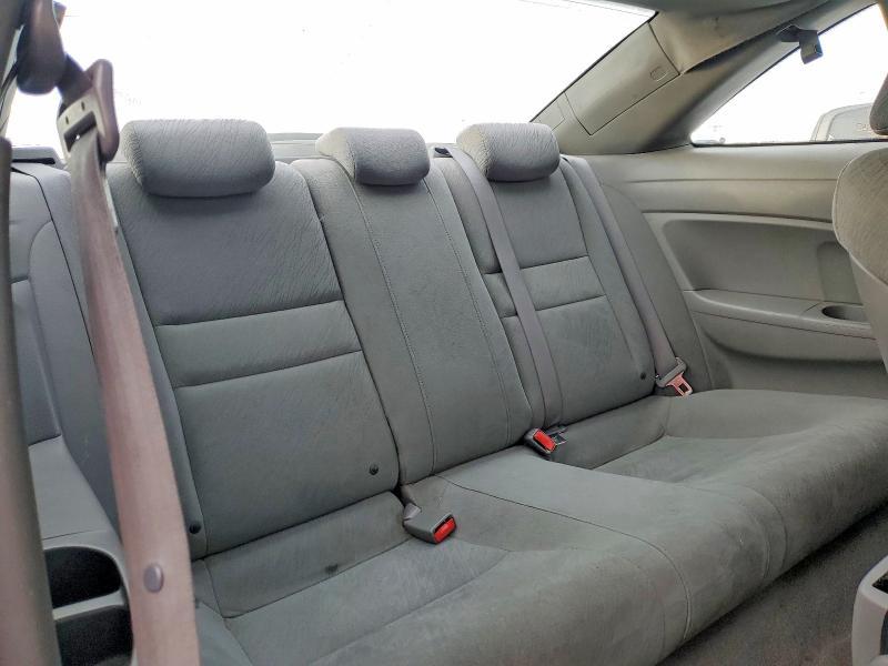 2008 Honda Civic ex