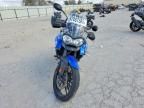 2016 Triumph Tiger 800 XRX