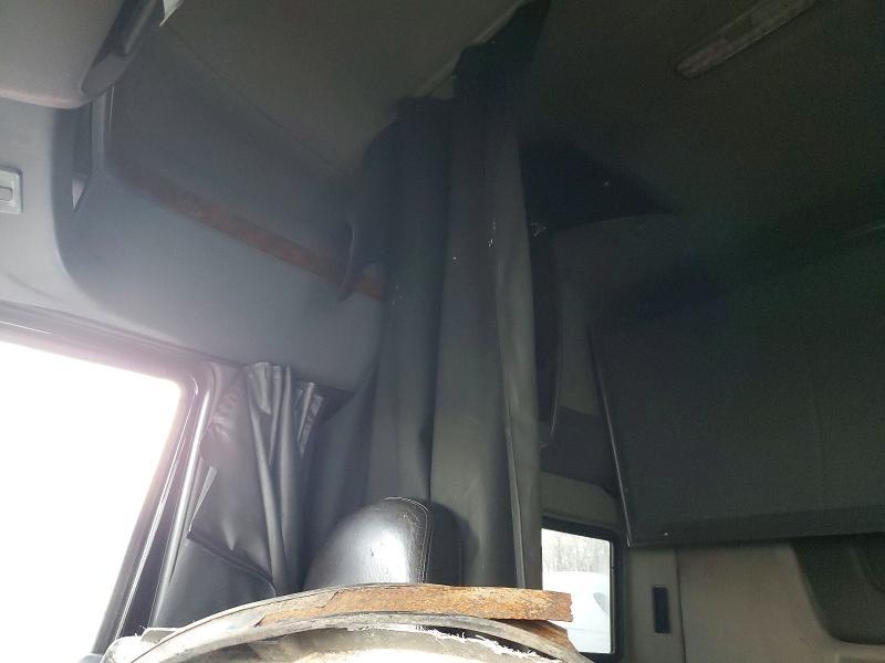 2019 International Lt625 Semi Truck