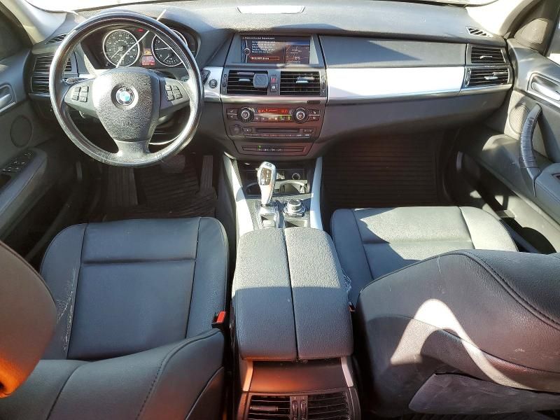 2012 BMW X5 Xdrive35i