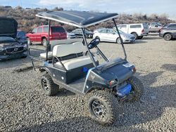 2001 Club Car DS Electric en venta en Reno, NV