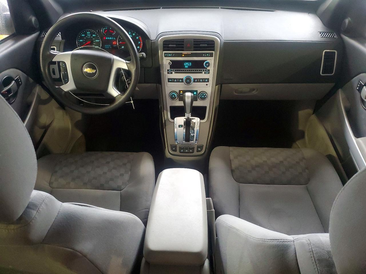2007 Chevrolet Equinox ls