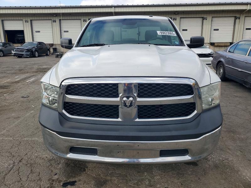 2016 Dodge Ram 1500 st