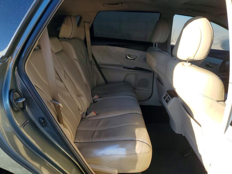 2013 Toyota Venza le