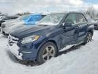 2017 Mercedes-Benz Gle 350 4matic