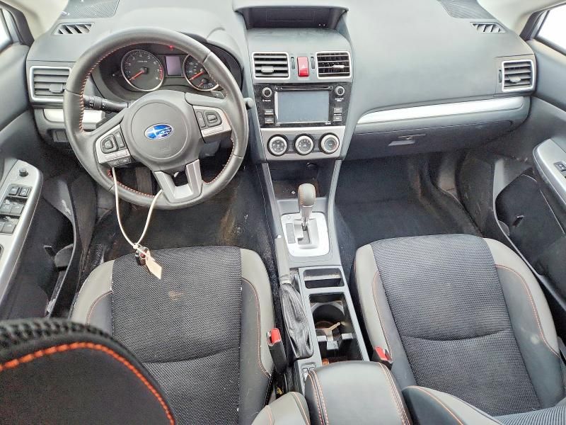 2017 Subaru Crosstrek Premium