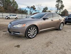 Jaguar Vehiculos salvage en venta: 2010 Jaguar Xf Premium