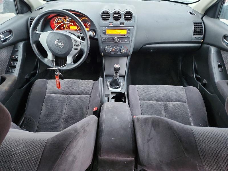 2007 Nissan Altima 2.5
