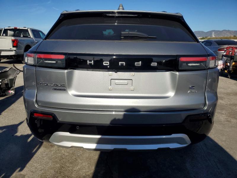 2024 Honda Prologue Touring