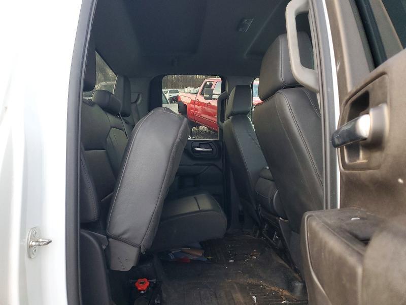 2024 GMC Sierra K2500 Heavy Duty