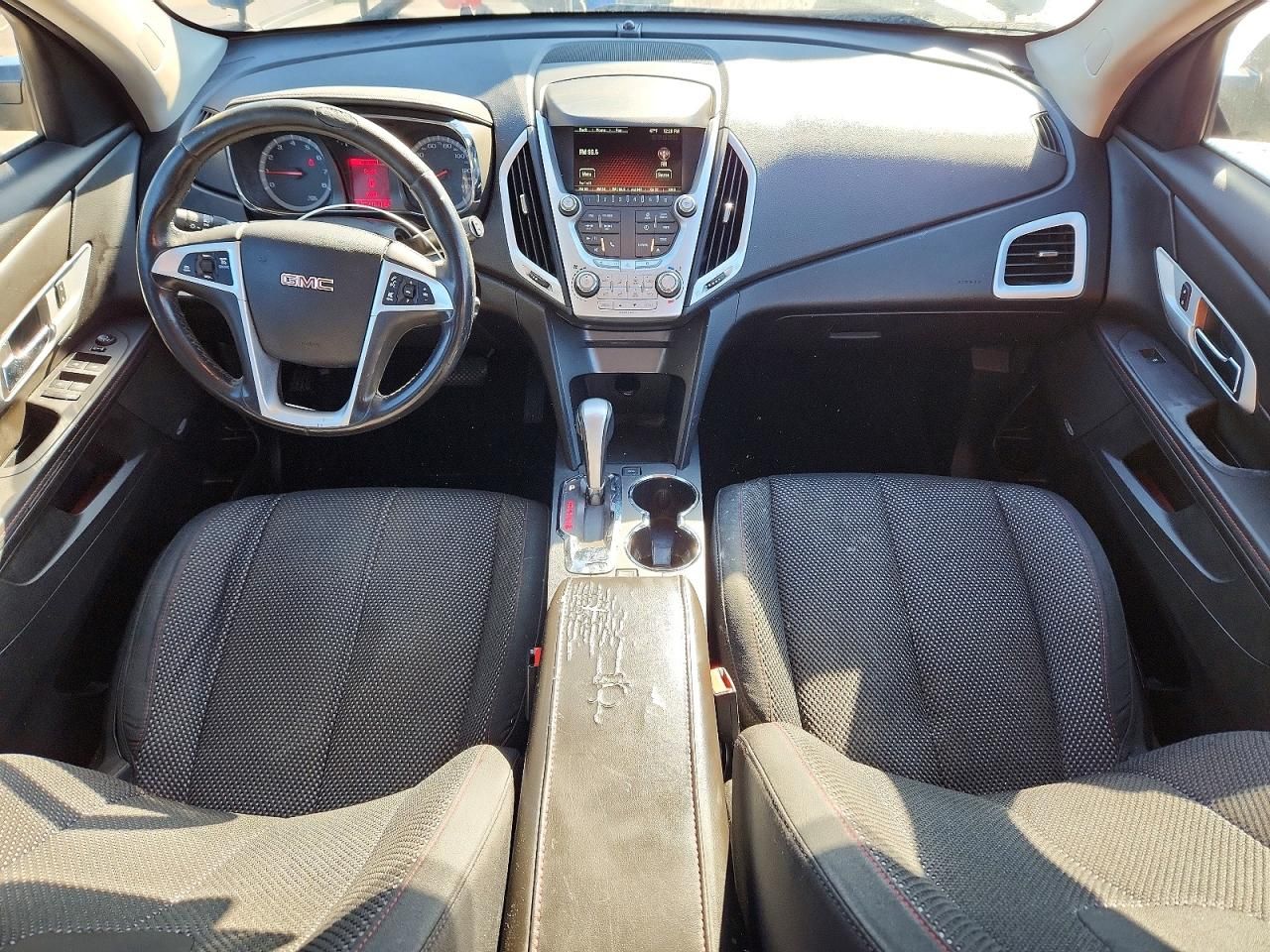 2013 GMC Terrain sle