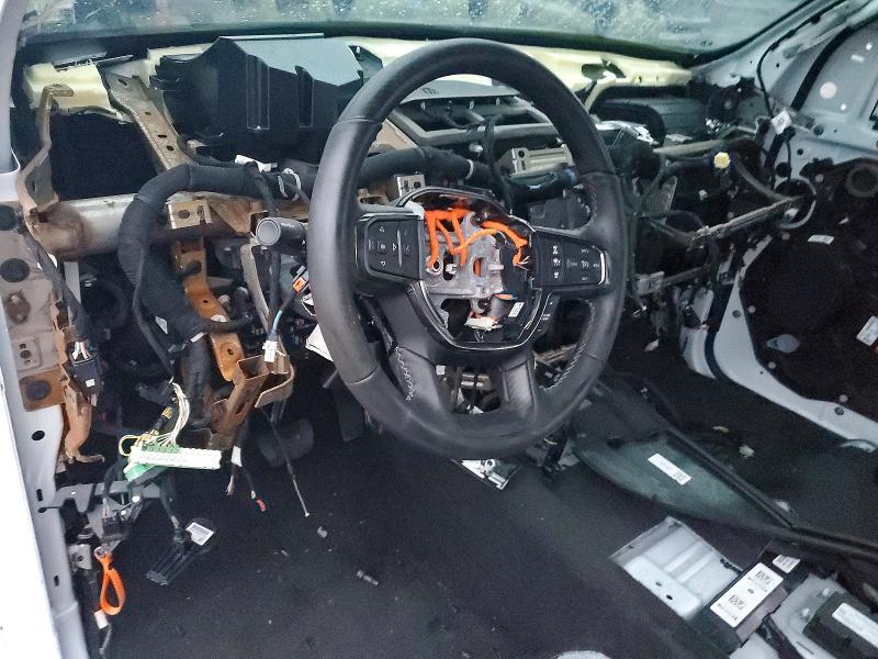 2022 Dodge Ram 1500 Limited