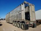 2010 Wilson Psdci-408 Livestock Trailer