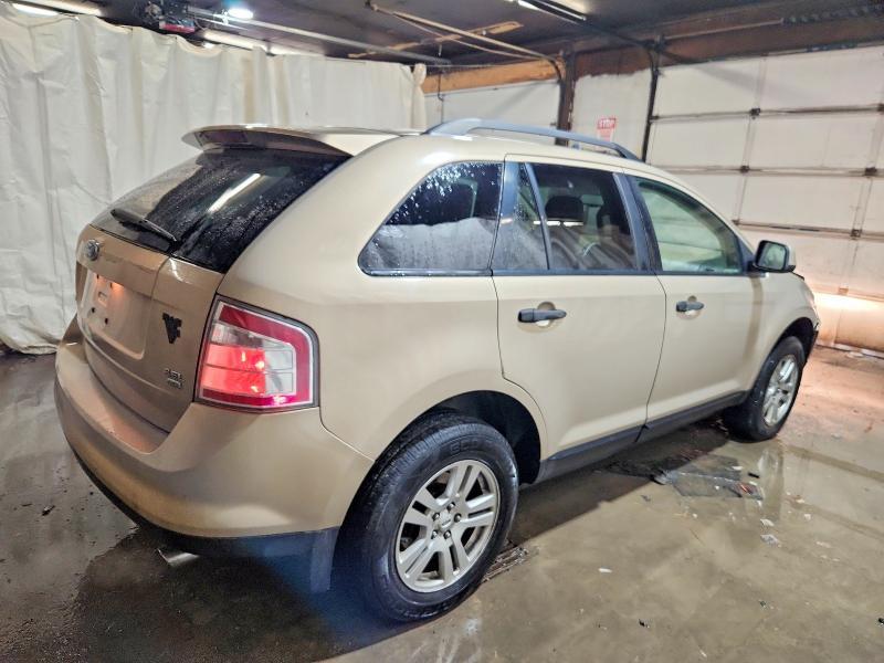 2007 Ford Edge sel
