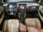 2019 Nissan Leaf s Plus