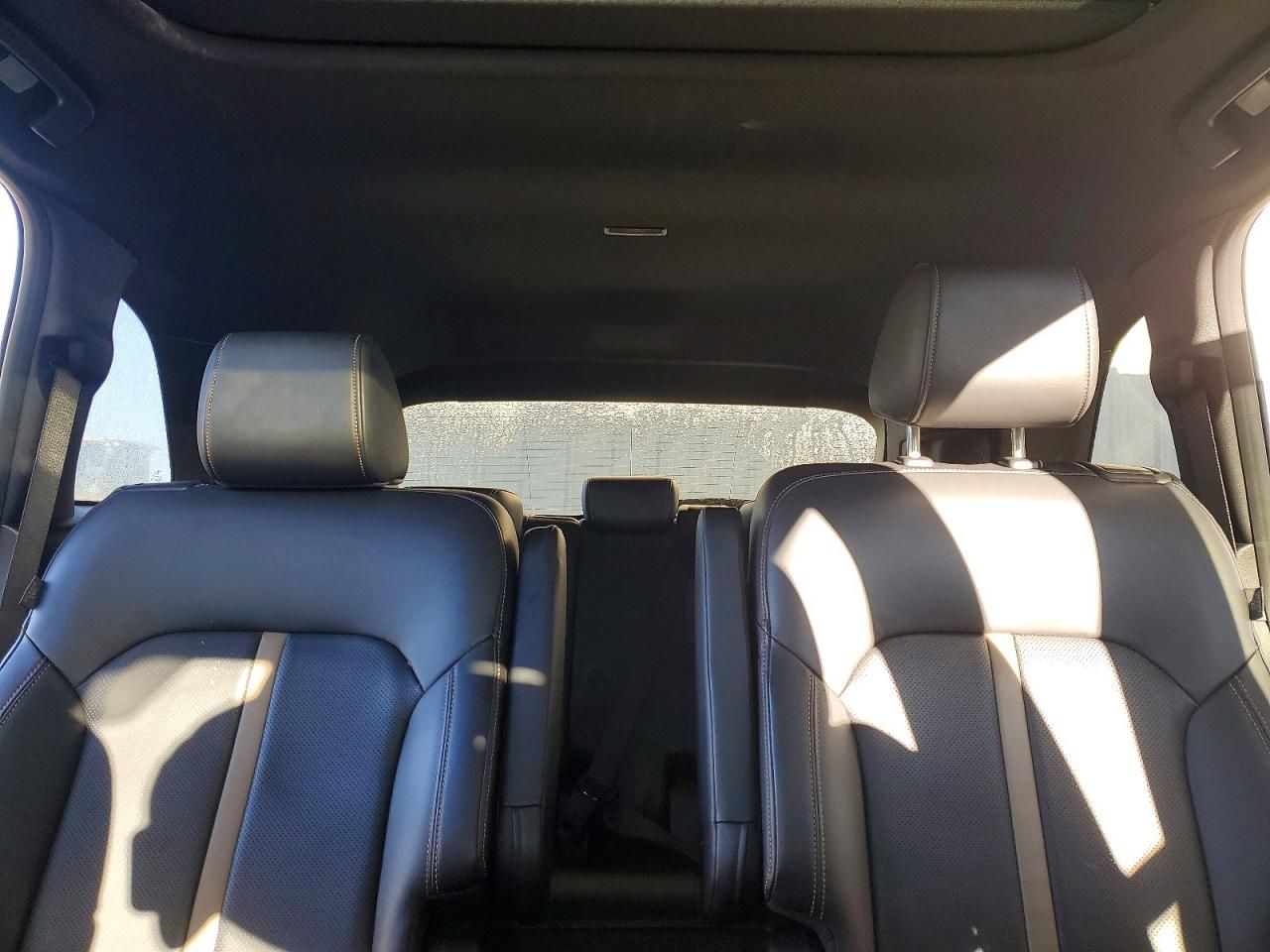 2025 Mazda Cx-90 Premium Plus