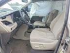 2017 Toyota Sienna le