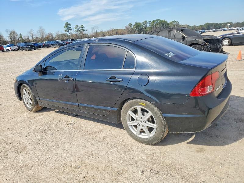 2006 Honda Civic lx