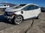 2018 Chevrolet Bolt ev lt