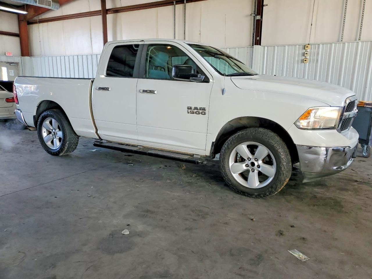 2013 Dodge Ram 1500 slt