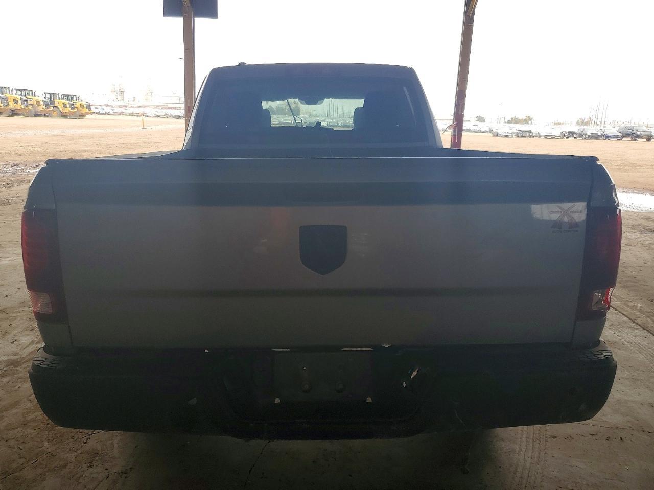 2022 Dodge RAM 1500 Classic SLT