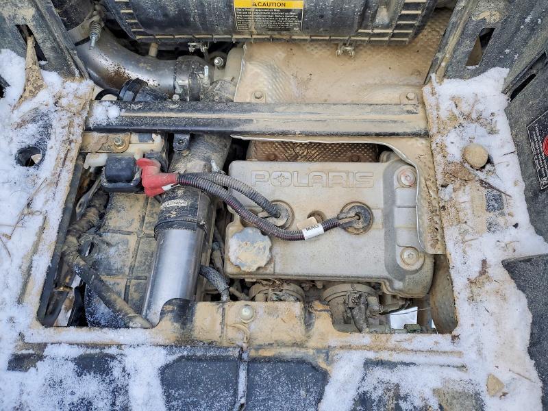 2019 Polaris RZR Utility Vehicle