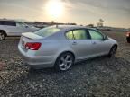 2008 Lexus Gs 350