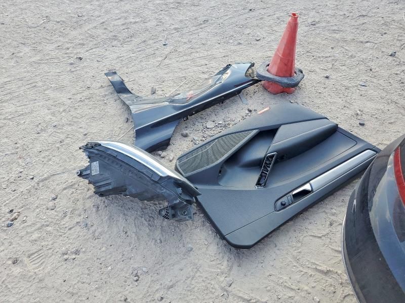 2021 Volkswagen Passat se