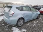 2012 Toyota Prius v