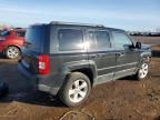 2011 Jeep Patriot Sport