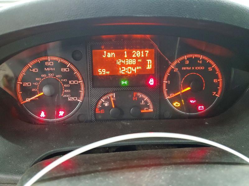 2019 Dodge RAM Promaster 2500 2500 High