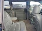 2004 Honda Odyssey exl
