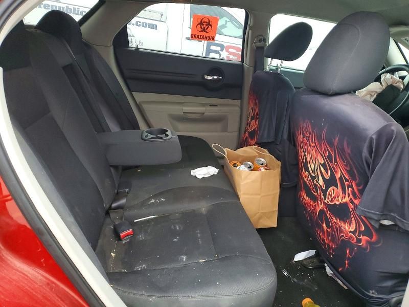 2006 Dodge Magnum se