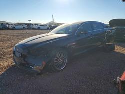 Jaguar xj salvage cars for sale: 2018 Jaguar Xjl Supercharged