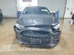 2015 Ford Fusion s